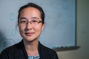 Junghae Suh